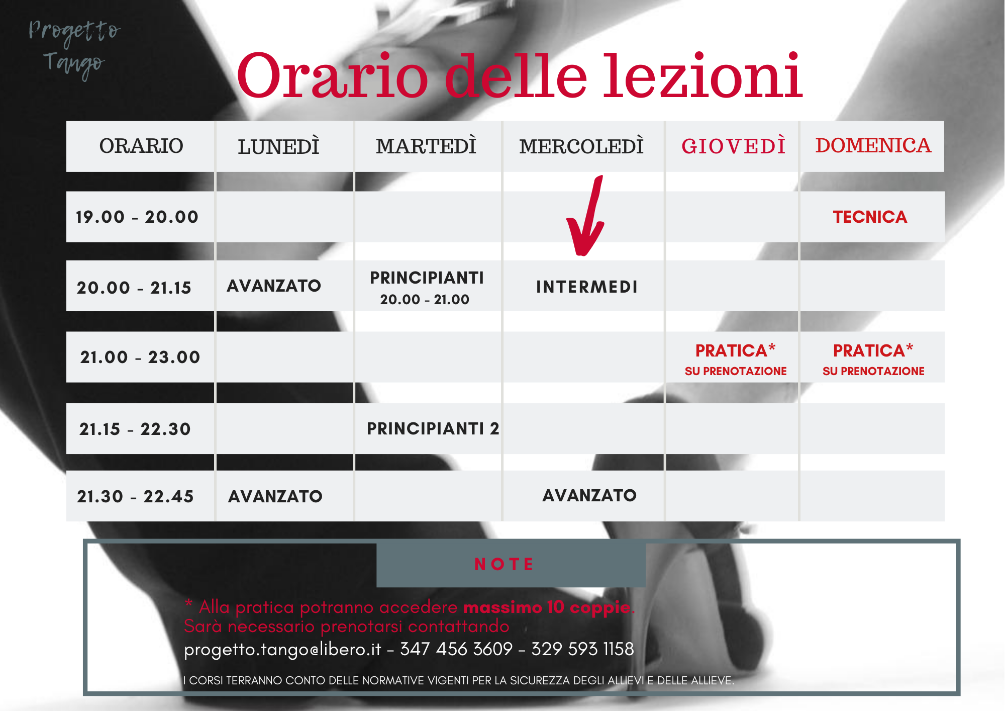 Orari delle lezioni_intermedi