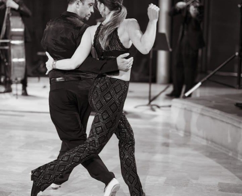 Emilie&Pablo Tegli