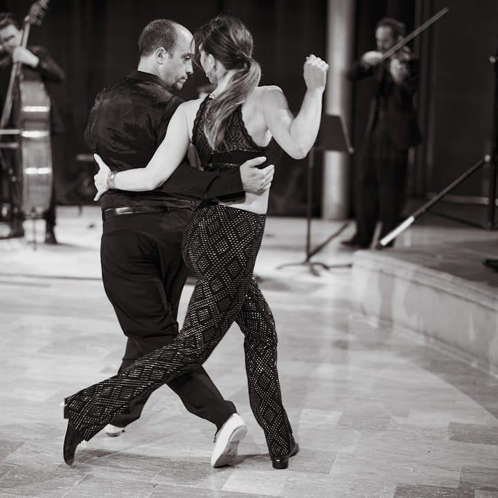 Emilie&Pablo Tegli
