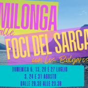 Alle foci del sarca 2025