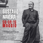 Gustavo Naveira 2026