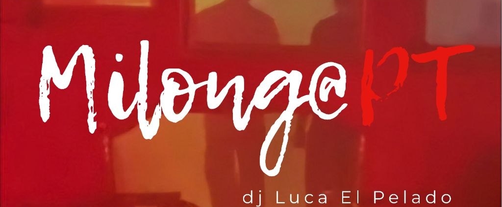 Milonga PT di ottobre