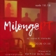 Milonga PT di ottobre